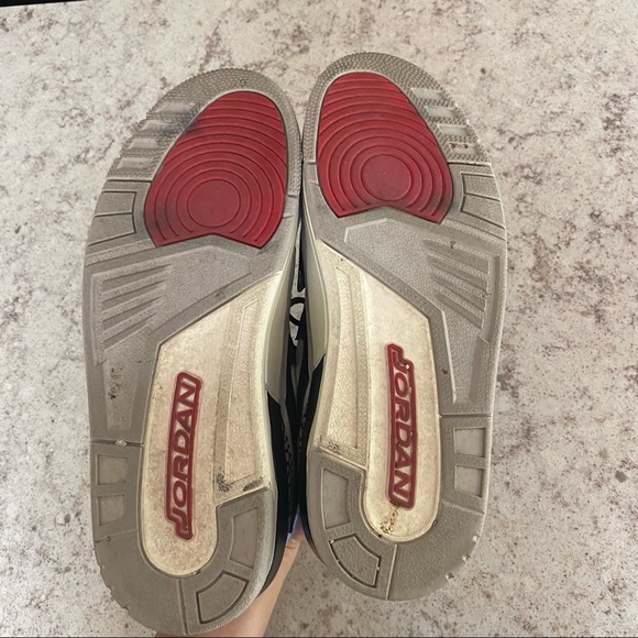 NIKE JORDAN legacy 312 tech grey - Picture 10 of 15